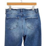 Kensie Jeans The Ultimate High Rise Skinny Jeans - Size 10/30 (Inseam 26")