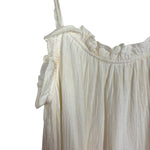 H&M White Dress NWT - Size S (See Notes)