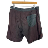 Vuori Polka Dot Print Men's Swim Shorts- Size 32