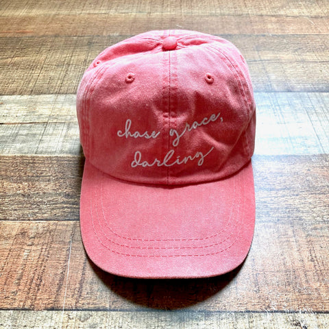 ADAMS Coral Chase Grace, Darling Adjustable Hat (see notes)