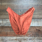 Tularosa Ruffle Bikini Bottoms- Size S (see notes, we have matching top)