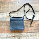 Matt & Nat Black Crossbody Bag (LIKE NEW CONDITION)
