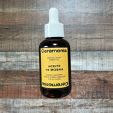 Ceremonia Heritage Scalp Remedy Oil NEW