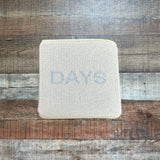 The Beaufort Bonnet Company Baylock Blocks