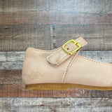 L'Amour Pink Shoes - Size 9 Kids (See Notes)