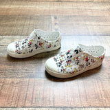Native Mickey Mouse Slip-On Shoes-Size C10 (see notes)