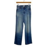 Wrangler Bootcut Wrancher Jeans NWT - Size 24 (Inseam 31")