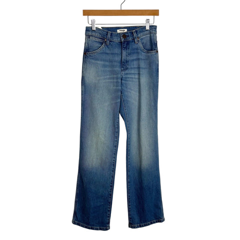Wrangler Bootcut Wrancher Jeans NWT - Size 24 (Inseam 31")