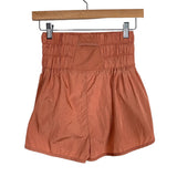 Free People Movement Maeve Lined Shorts- Size S