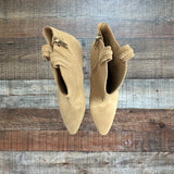 Sam Edelman Agnes Boots NWOT - Size 8.5 (See Notes)