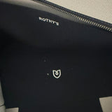 Rothy's Large Classic Zipper Closure Tote (see notes)