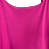 Abercrombie & Fitch Pink Traveler Mini Dress- Size M Petite (see notes)