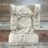 Angel Baby Tan Soft Baby Carrier- 7-35 lbs
