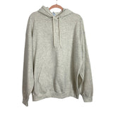 Pink Desert Port & Company The Let Your Light Shine Hoodie NWT - Size XL