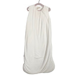 Kyte Baby White Sleeveless Sleep Sack- Size 0-6M (see notes)