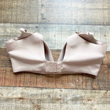 Tommy John Comfort Smoothing Lightly Lined Wireless Bra- Size 36D