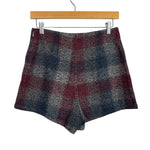 Free People Faux Wrap Skort - Size 0