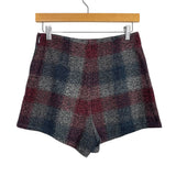 Free People Faux Wrap Skort - Size 0