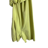 Free People Movement x Hatch Moss Hot Shot Maternity Mini Dress - Size S (See notes-Sold Out Online!)