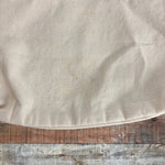 No Brand Bamboo Handle Bag (See Notes)
