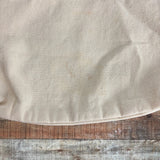 No Brand Bamboo Handle Bag (See Notes)
