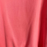 Aerie Faded Pink Distressed Hooded Sweatshirt- Size M (see notes)
