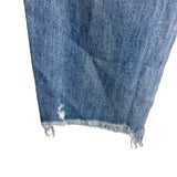 BLANKNYC The Rivington Super Distressed Jeans- Size 28 (sold out online, Inseam 26”)