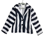 Jerry Leigh Beetlejuice Costume-Size 4T (see notes, sold as a set)