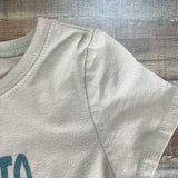 Disney Mint Encanto Tee- Size ~3T (see notes, no size tag, fits like a 3T)