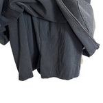 FP Movement x Hatch Black Hot Shot Maternity Romper - Size S