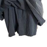 FP Movement x Hatch Black Hot Shot Maternity Romper - Size S
