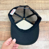 Otto Kick Fear in the Face Baseball Cap