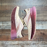 Brooks Purple Glycerin Sneakers - Size 8 (See Notes)