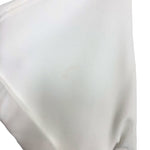 Hatch White Top- Size 2 (see notes)