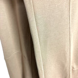 Anrabess Tan Sweatpants NWT- Size S (see notes)