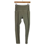 Calia by Carrie Underwood Tweed Leggings- Size ~S (no size tag, fits like a small, we have matching top, Inseam 25")