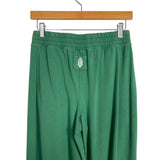 Free People Movement Heritage Green Hot Shot Crossover Set - Size XS (Sold Out Online!)