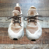 Adidas Edge Lux Sneakers- Size 7.5 (see notes)