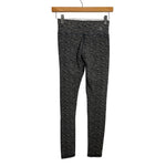 TASC Heathered Grey Leggings- Size XS (Inseam 27”)