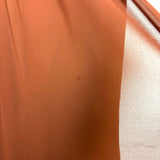 Baltic Born Brick Belted Dress - Size L (See Notes)