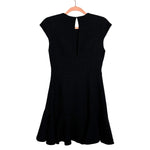 Sandro Noir Dress NWT - Size 34