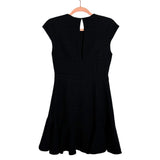Sandro Noir Dress NWT - Size 34