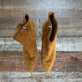 Marc Fisher LTD Booties - Size 8.5 (See Notes)