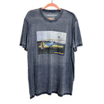 Lucky Brand Goodyear T-Shirt - Size Men's XL