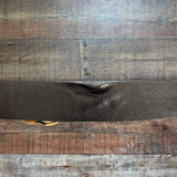 No Brand Black Belt (See Notes)