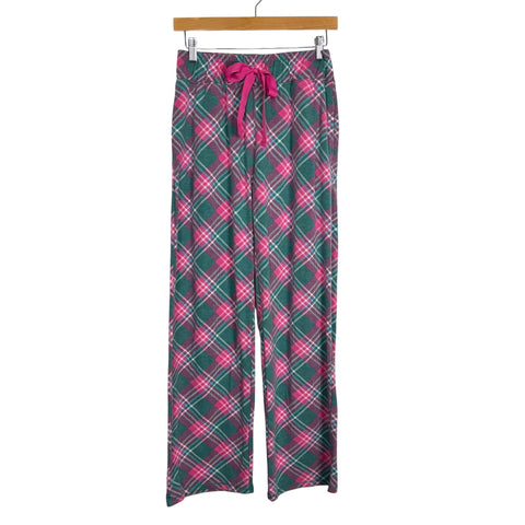 Crown & Ivy Intimates Plaid Pajama Pants - Size S