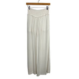 Mustard Seed White Pants - Size S