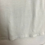 NFL Team Apparel Carolina Panthers Raglan Tee- Size M (see notes)