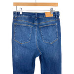 Simply be. Chloe High Waist Skinny Jeans- Size 10R (Inseam 27")