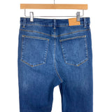 Simply be. Chloe High Waist Skinny Jeans- Size 10R (Inseam 27")